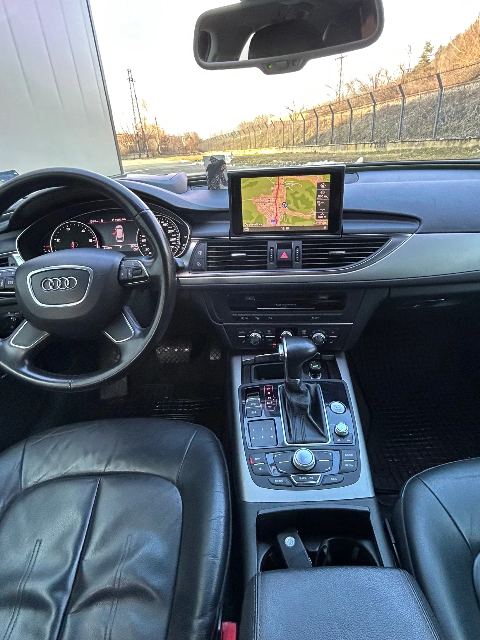 Audi A6 | Mobile.bg � ����������� 13