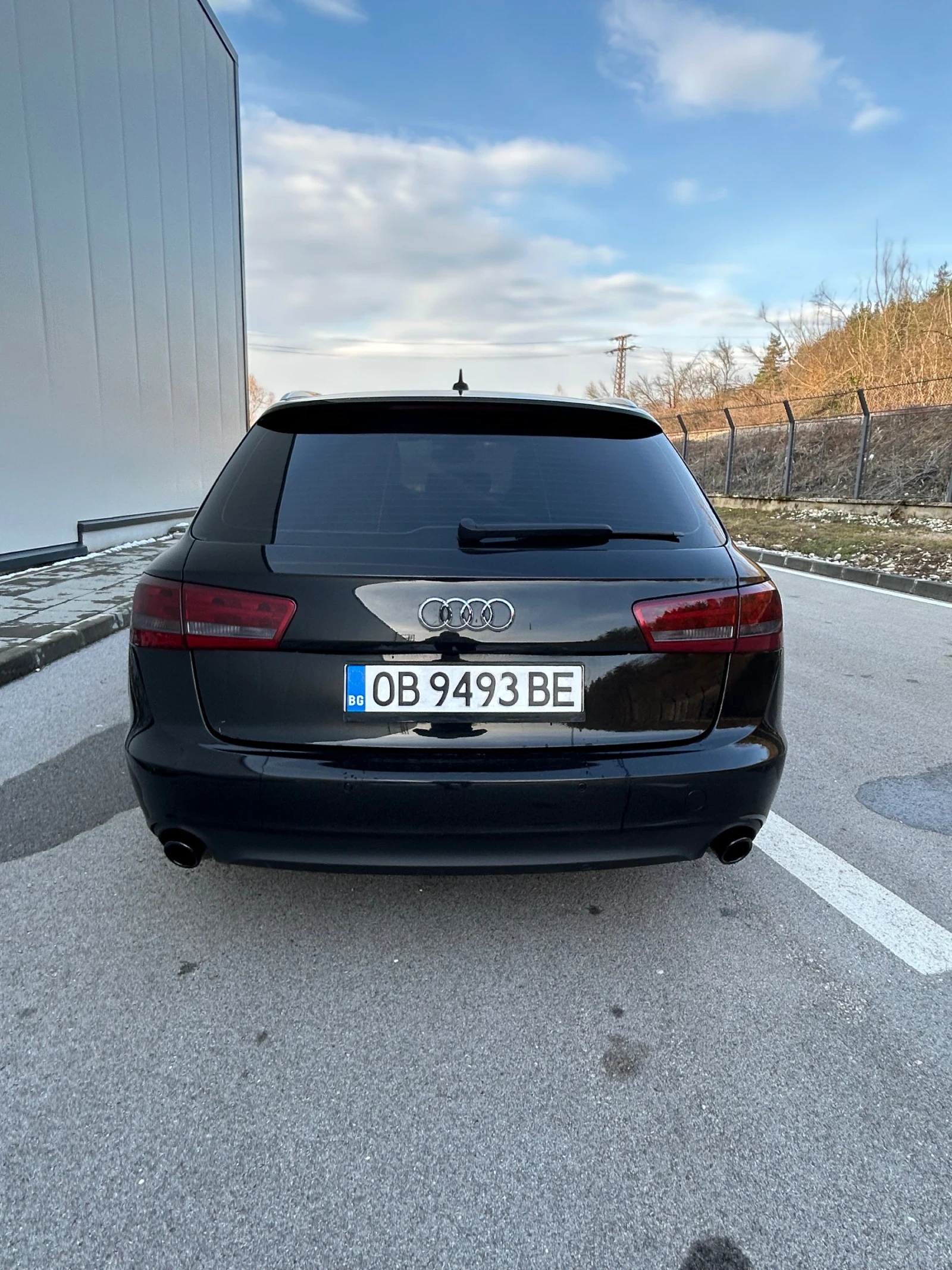 Audi A6 | Mobile.bg � ����������� 5
