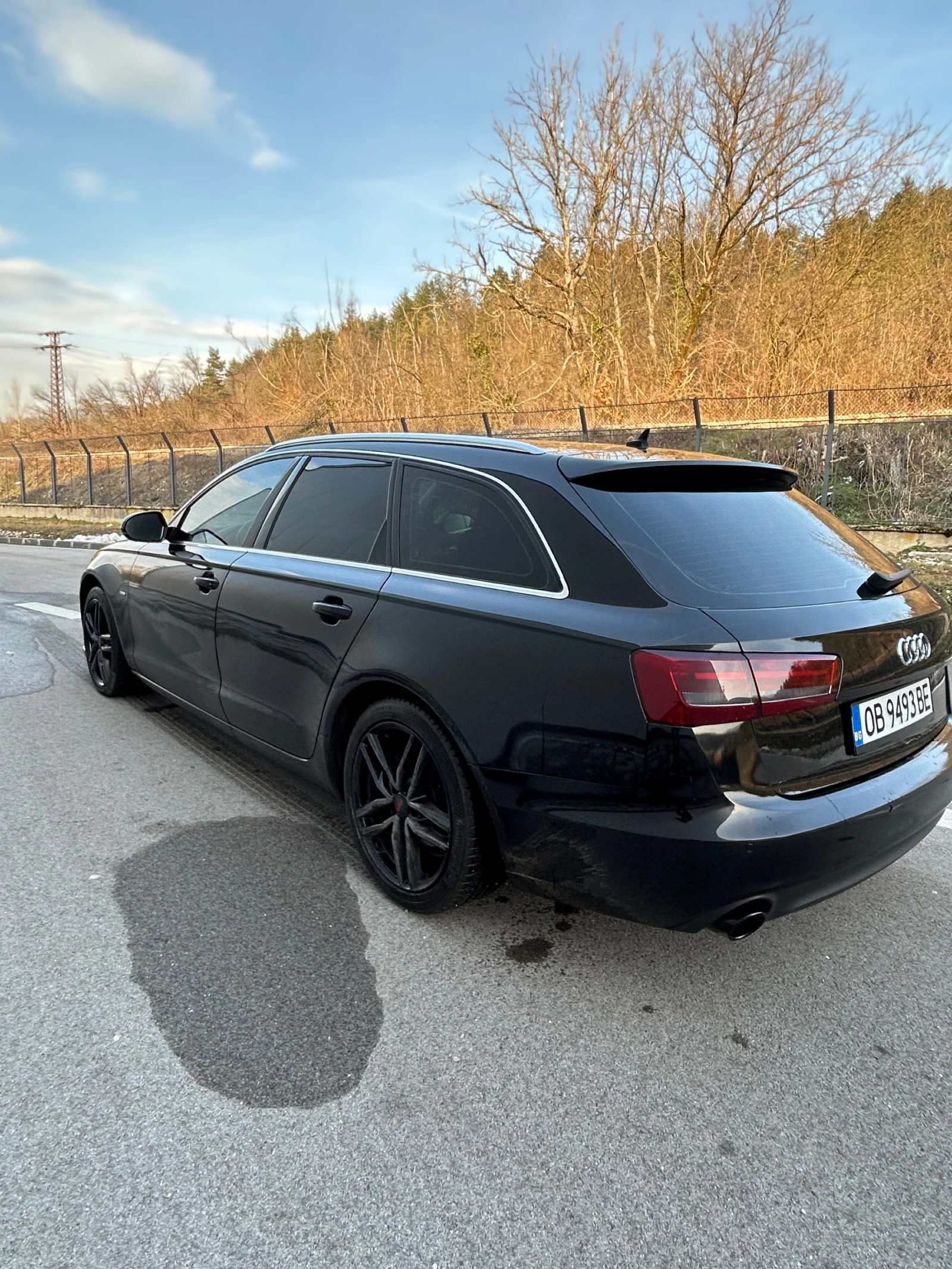 Audi A6 | Mobile.bg � ����������� 6