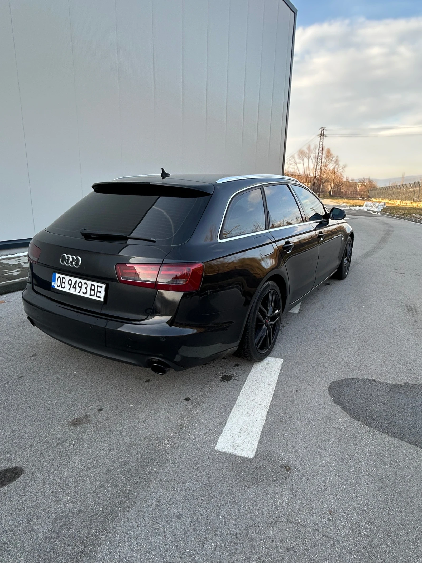 Audi A6 | Mobile.bg � ����������� 4