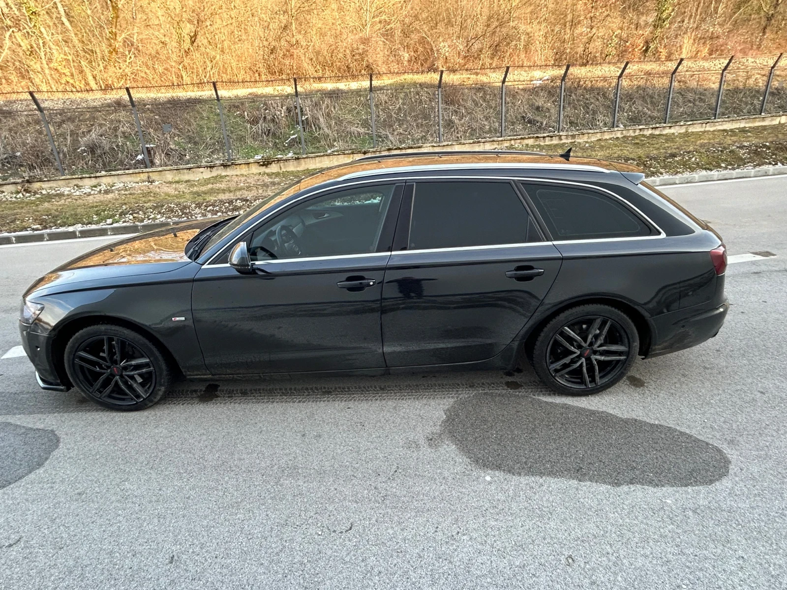 Audi A6 | Mobile.bg � ����������� 7