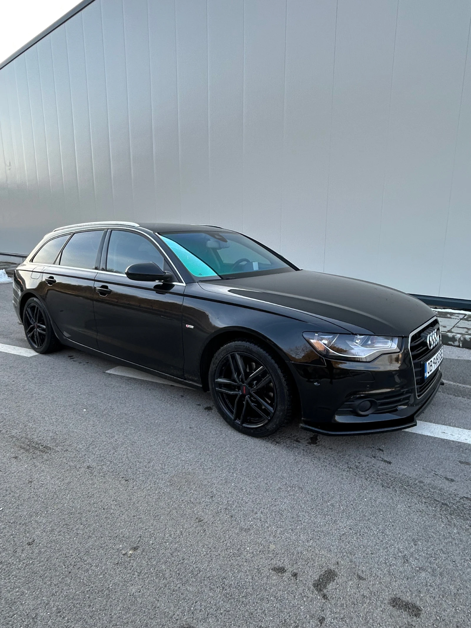 Audi A6 | Mobile.bg � ����������� 2
