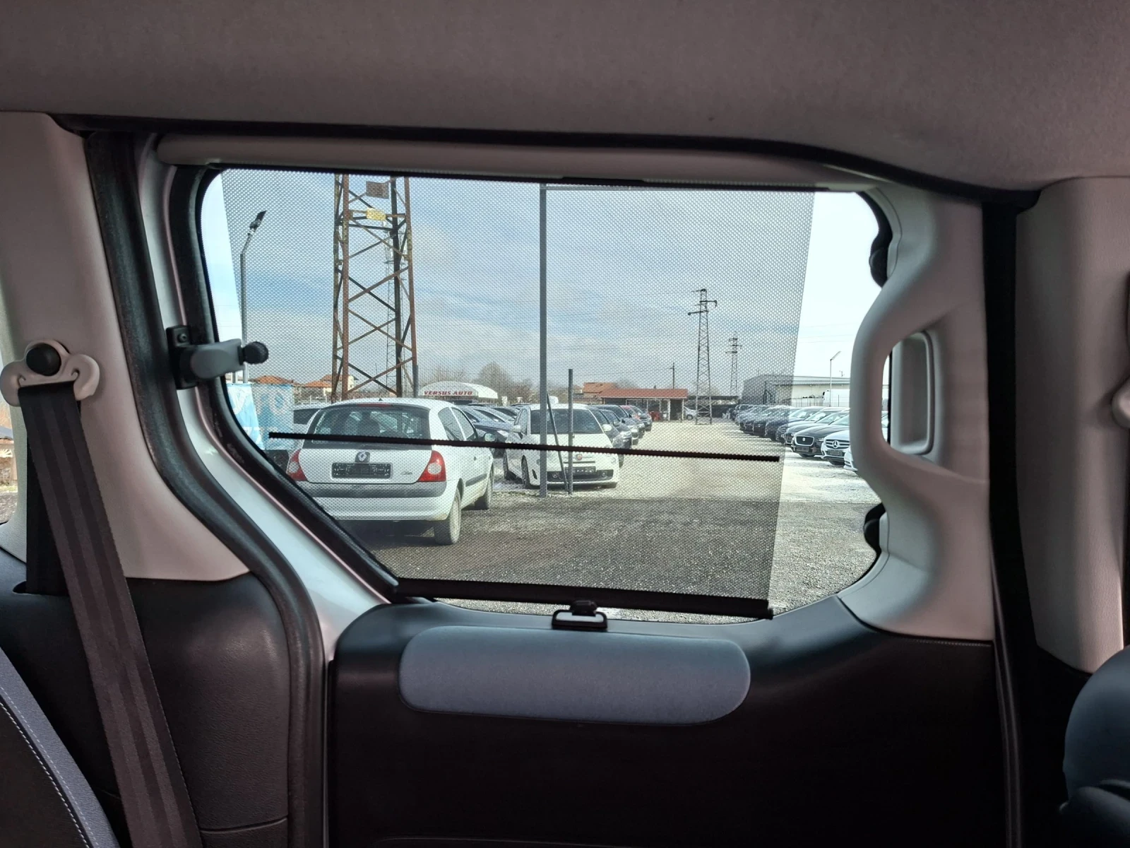 Citroen Berlingo 1.6Hdi/��������/���/90�� | Mobile.bg � ����������� 12