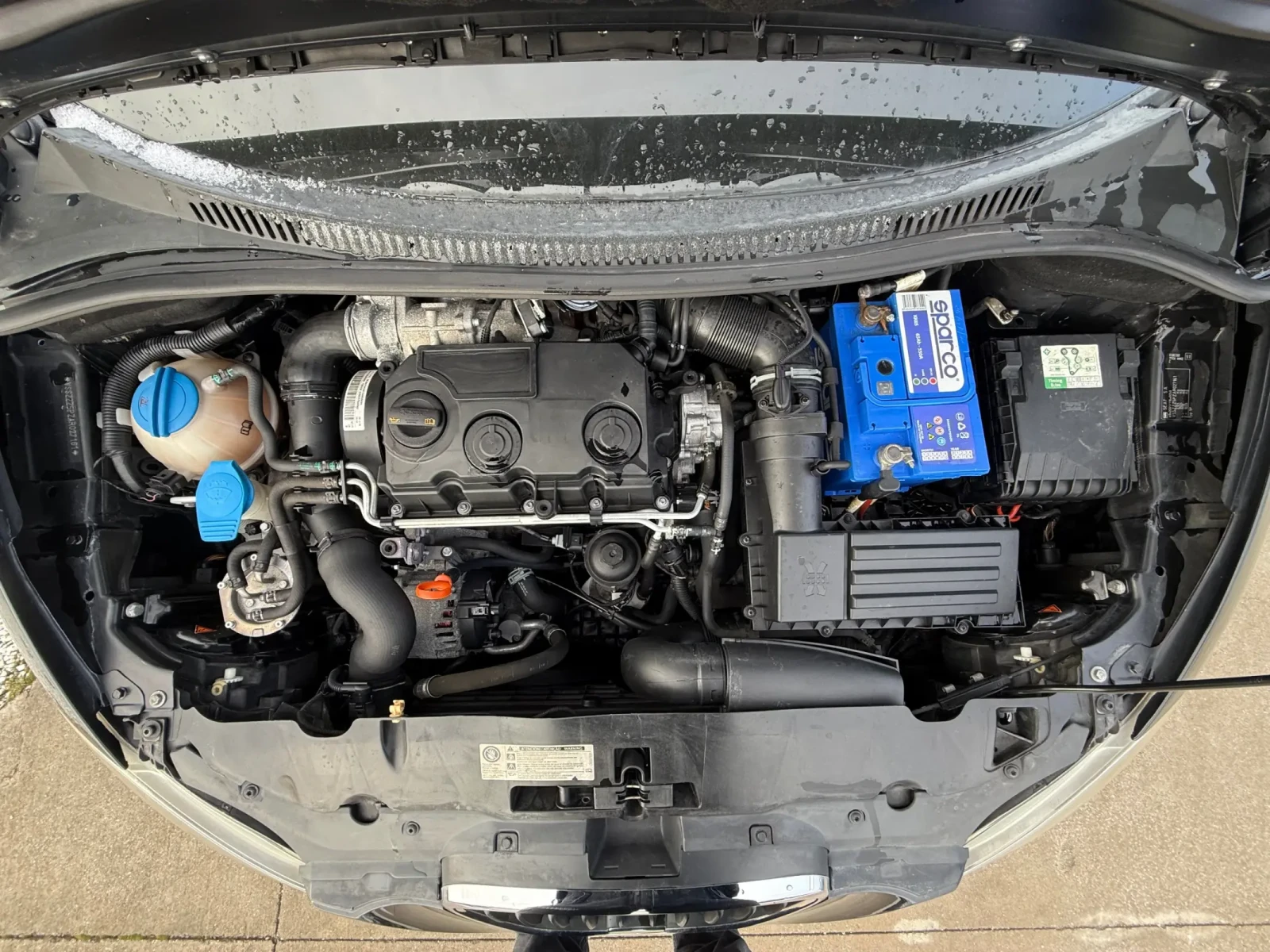 Seat Altea XL 2.0 TDi AUTO | Mobile.bg � ����������� 15