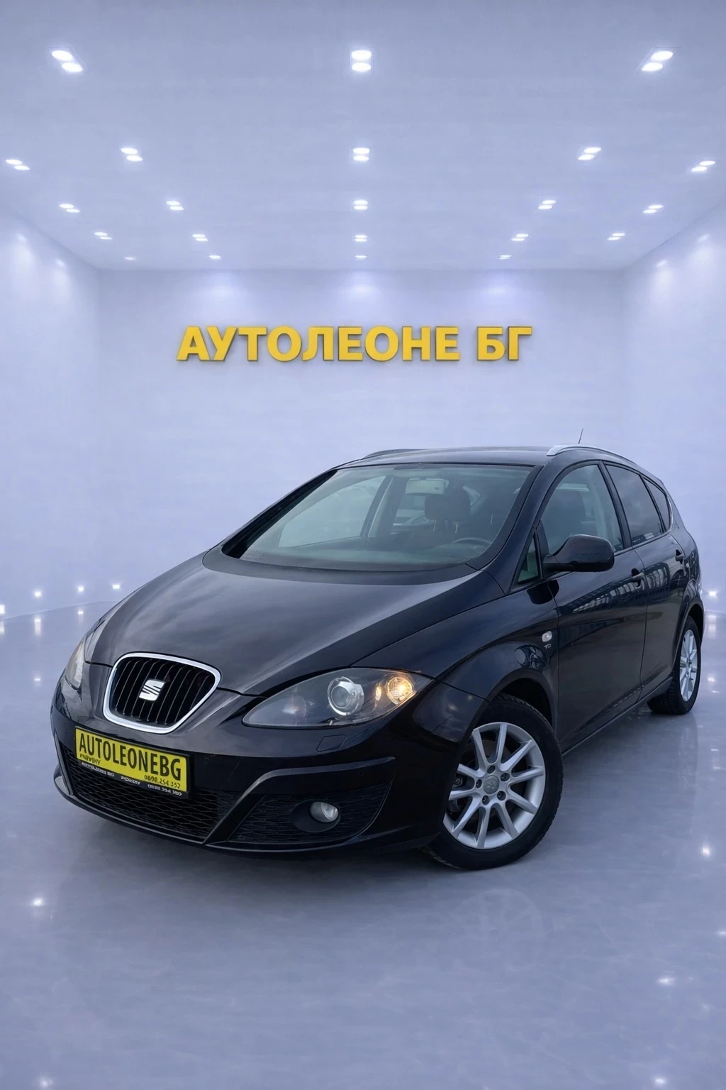Seat Altea XL 2.0 TDi AUTO | Mobile.bg � ����������� 1