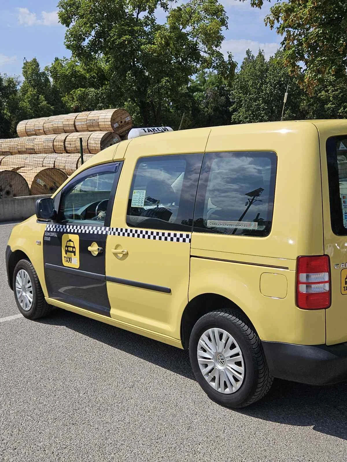 VW Caddy 2.0 | Mobile.bg � ����������� 2