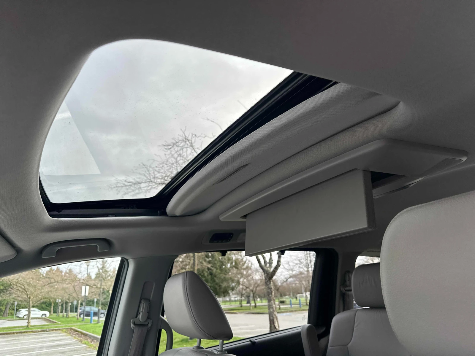 Honda Odyssey TOURING * CARFAX*  | Mobile.bg � ����������� 14