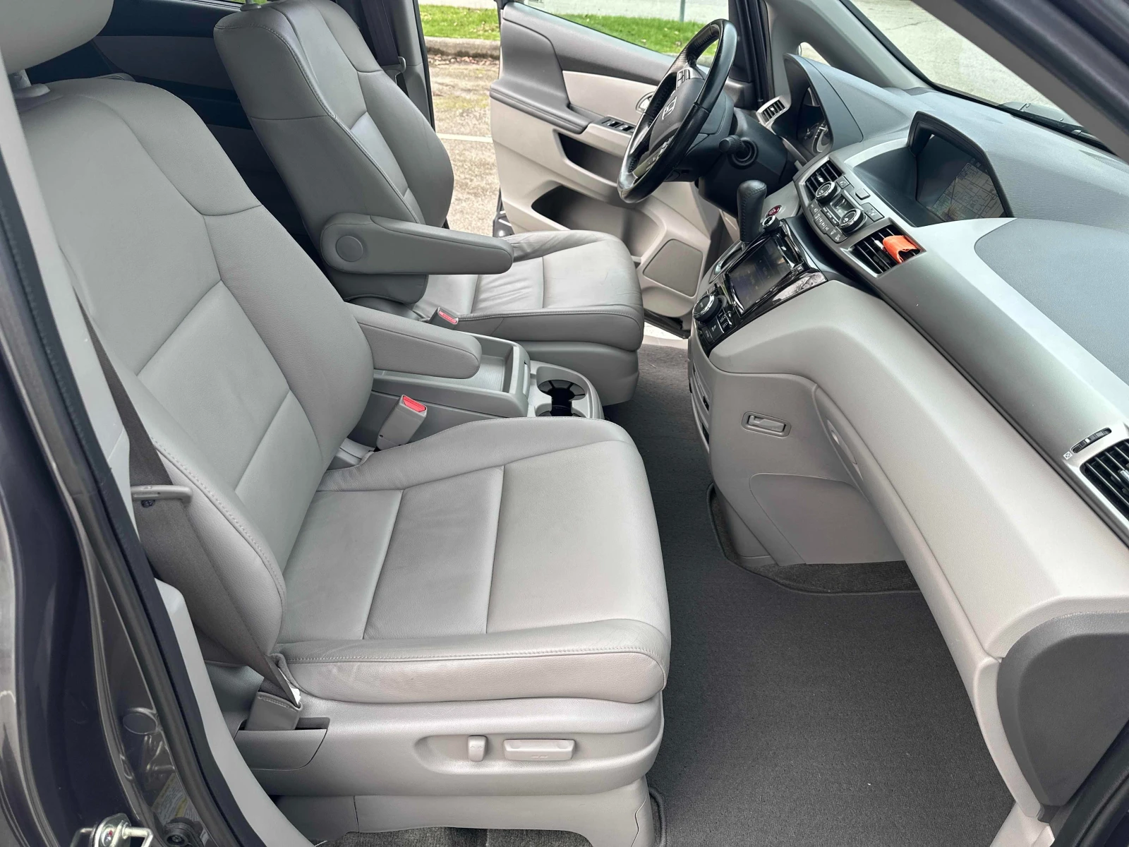 Honda Odyssey TOURING * CARFAX*  - изображение 7