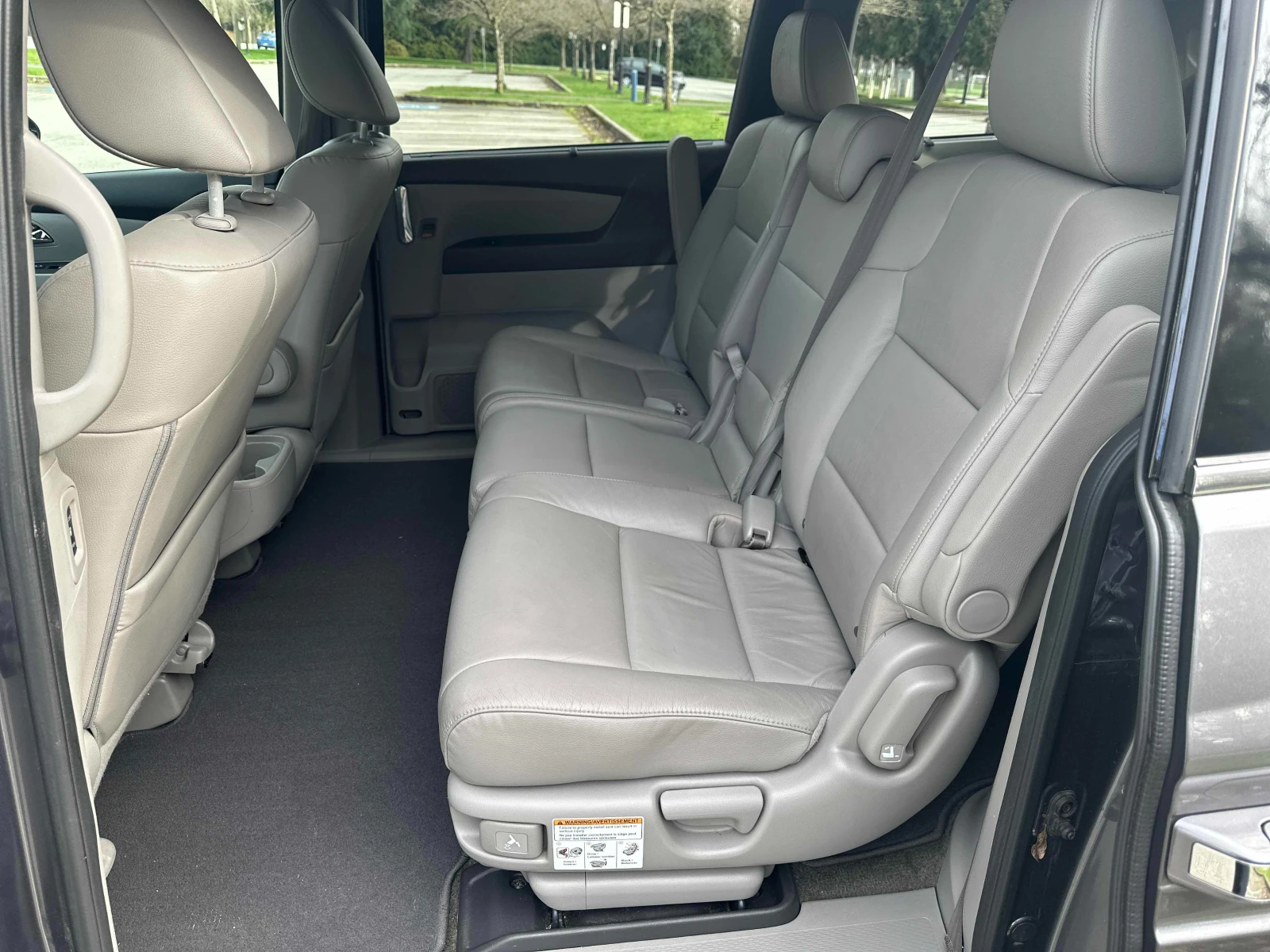 Honda Odyssey TOURING * CARFAX*  - изображение 9