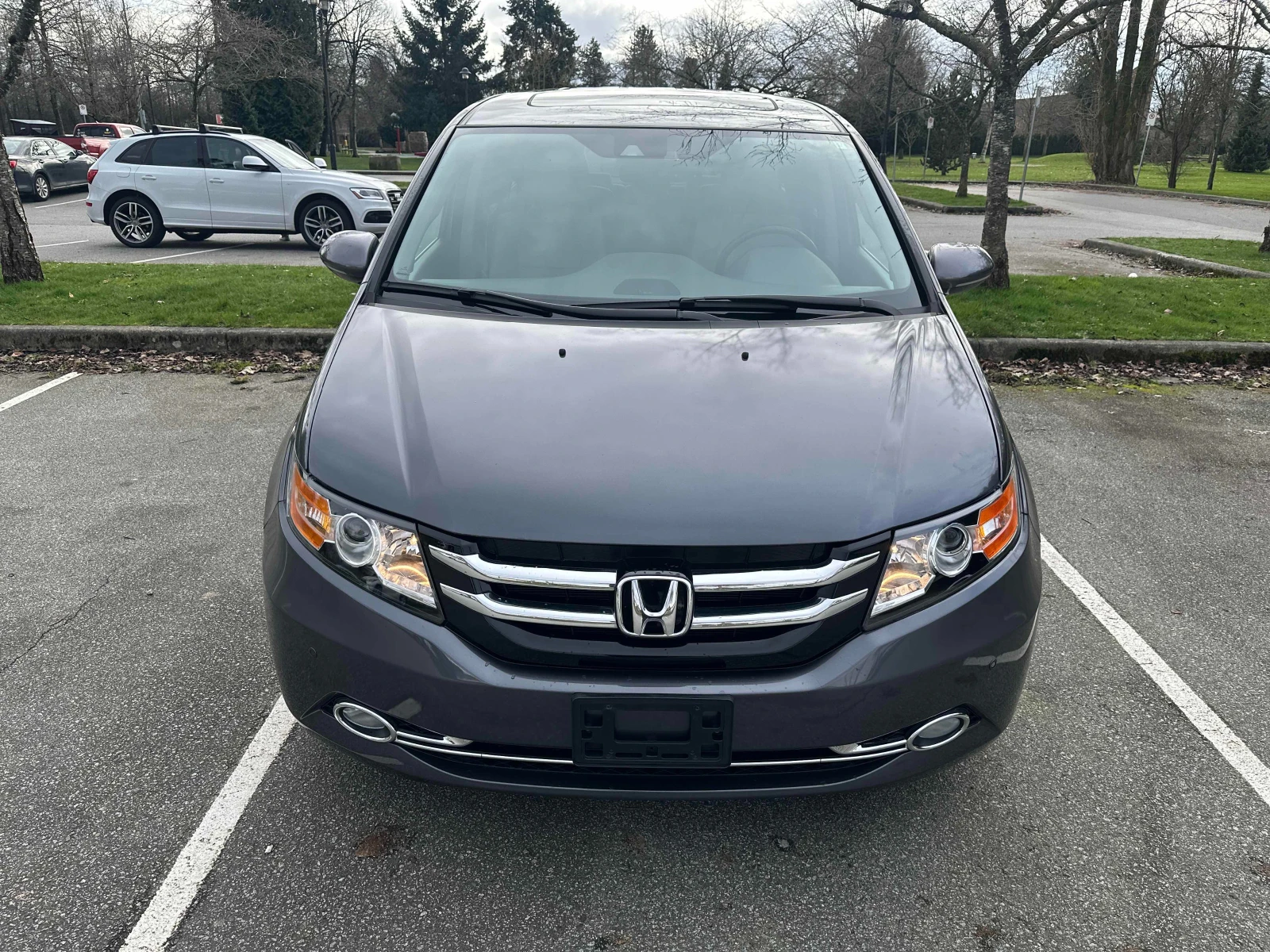 Honda Odyssey TOURING * CARFAX*  - изображение 5