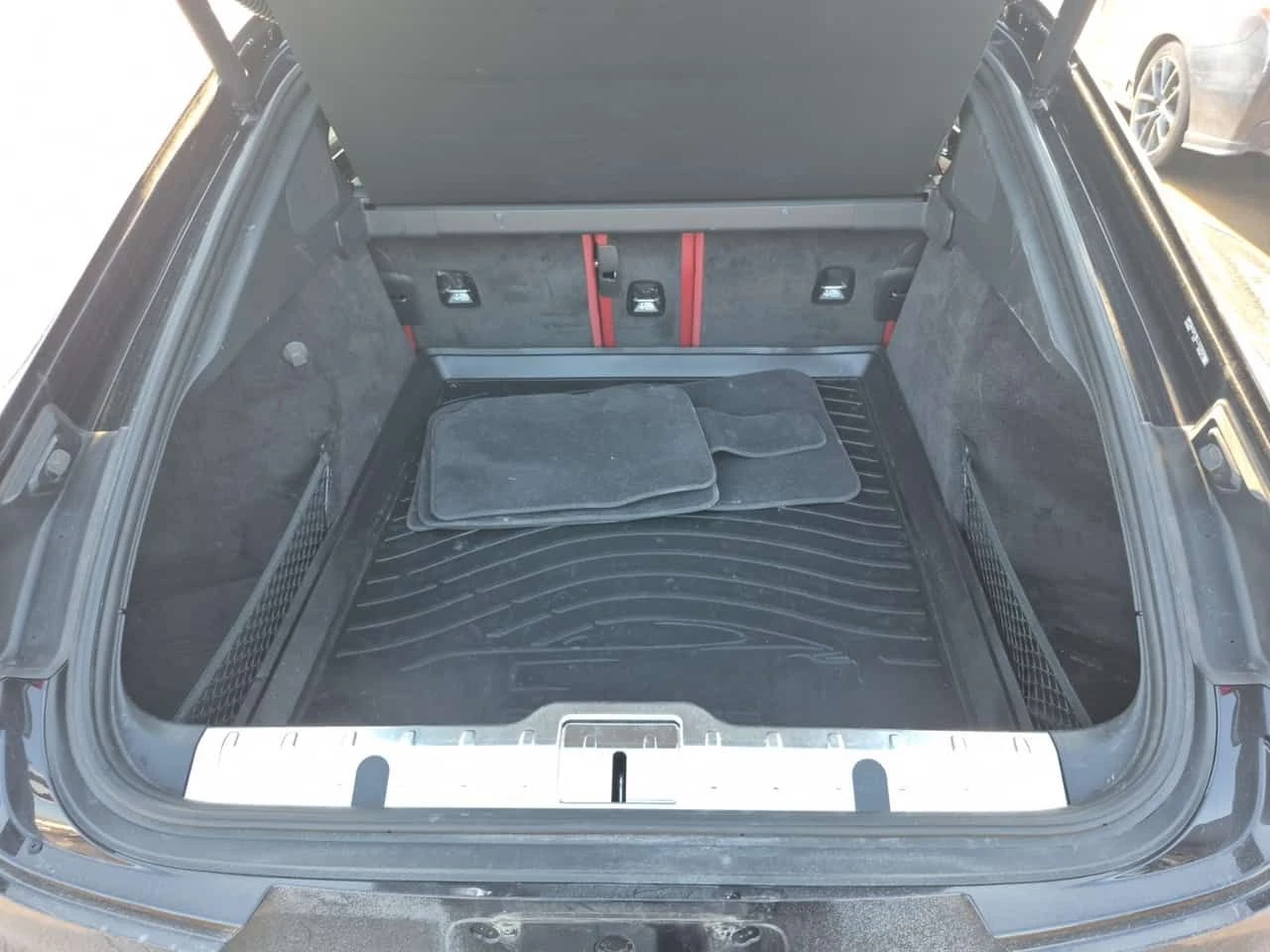 Porsche Panamera 4  CARFAX | Mobile.bg � ����������� 14