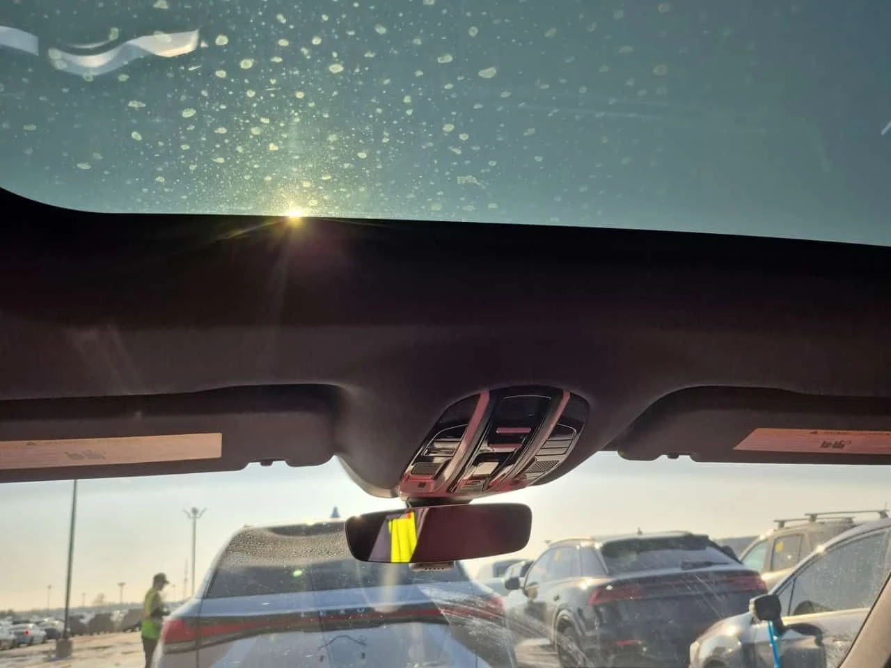 Porsche Panamera 4  CARFAX | Mobile.bg � ����������� 12