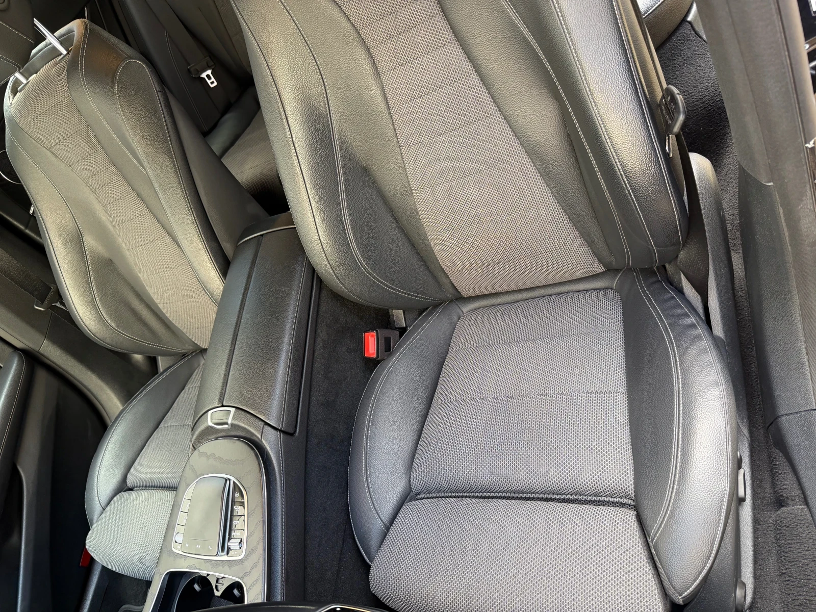 Mercedes-Benz E 220 All terrain Night edition/facelift | Mobile.bg � ����������� 12