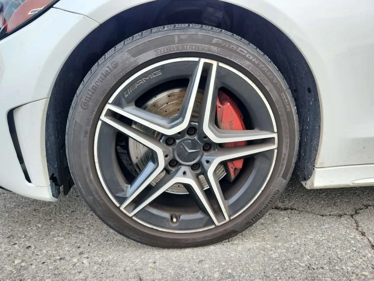 Mercedes-Benz C 300 2019 4MATIC * ПОДГРЕВ * ОТ ПРЕДСТАВИТЕЛСТВО - изображение 6