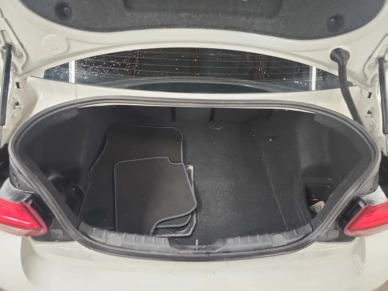 BMW M2 * COMPETITION * CARFAX * ЦЕНА ДО БГ, снимка 15 - Автомобили и джипове - 53772482