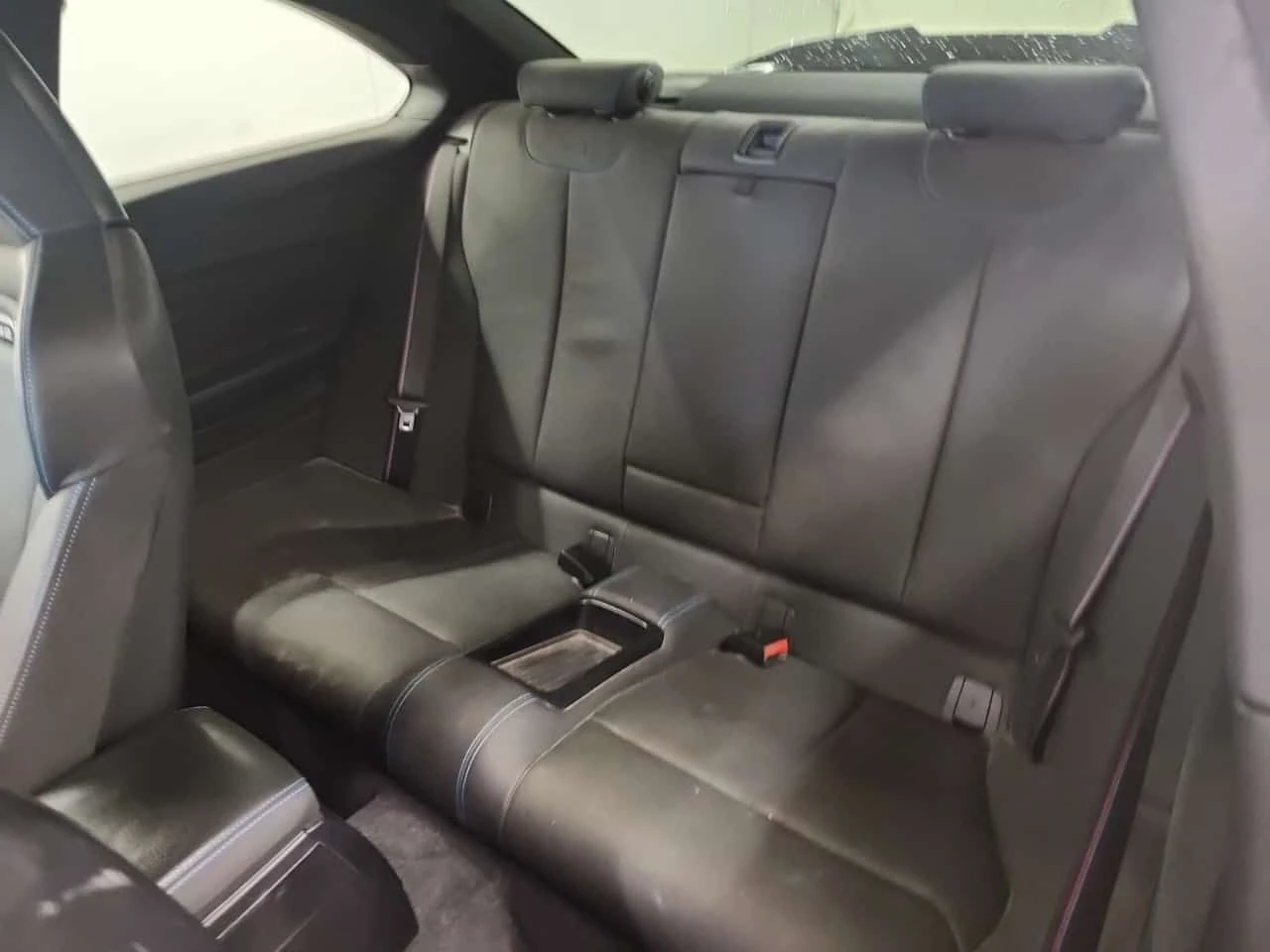 BMW M2 * COMPETITION * CARFAX * ЦЕНА ДО БГ, снимка 11 - Автомобили и джипове - 53772482