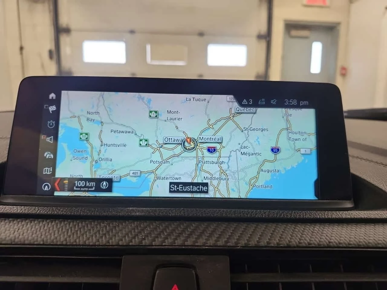 BMW M2 * COMPETITION * CARFAX * ЦЕНА ДО БГ, снимка 10 - Автомобили и джипове - 53772482