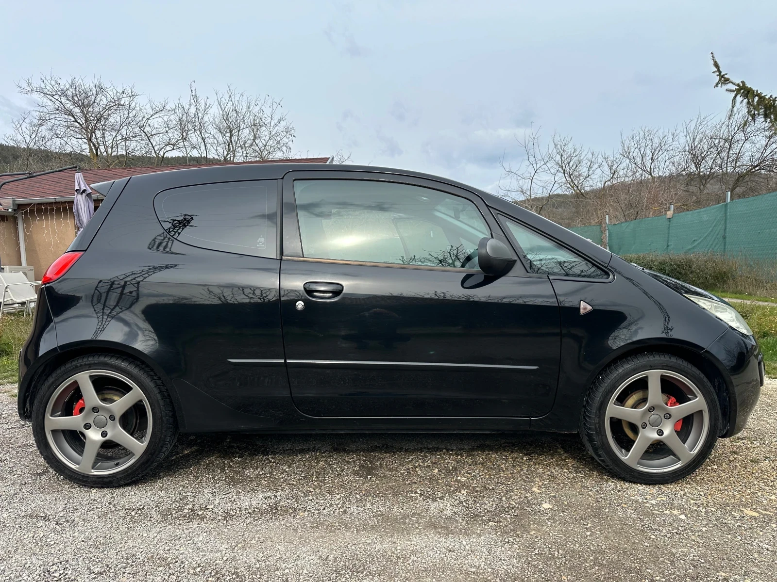 Mitsubishi Colt 1.3 , снимка 2 - Автомобили и джипове - 54006340