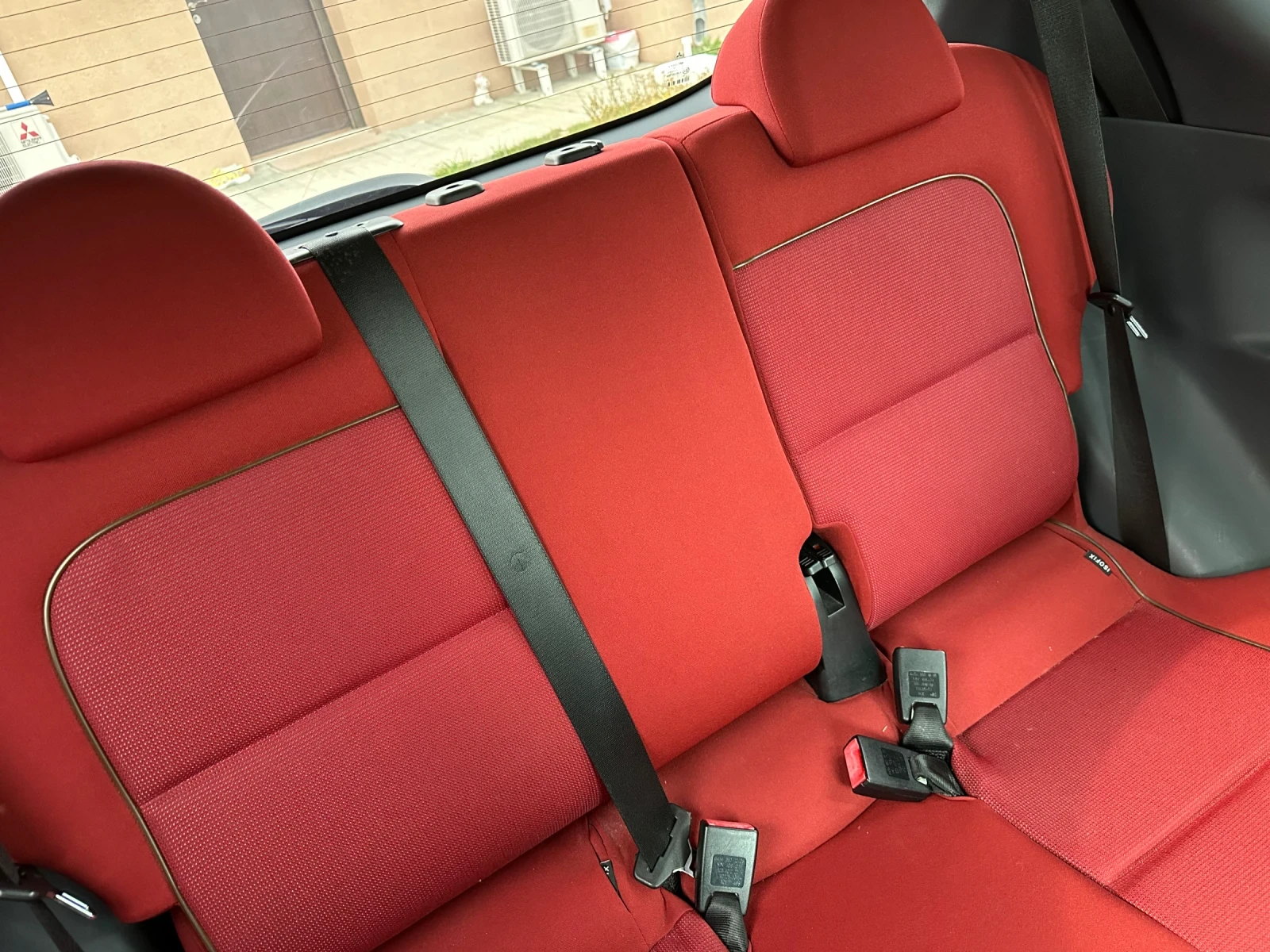 Mitsubishi Colt 1.3 , снимка 10 - Автомобили и джипове - 54006340