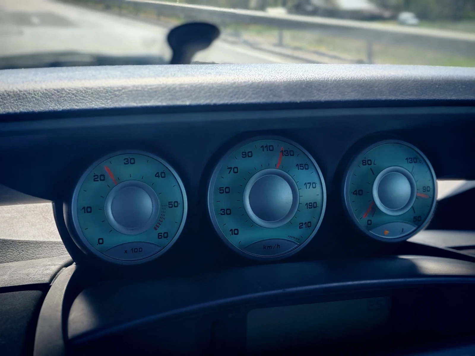 Peugeot 807 2.0HDI(136)* 6-СКОРОСТИ* НОВ ВНОС* , снимка 17 - Автомобили и джипове - 54164486