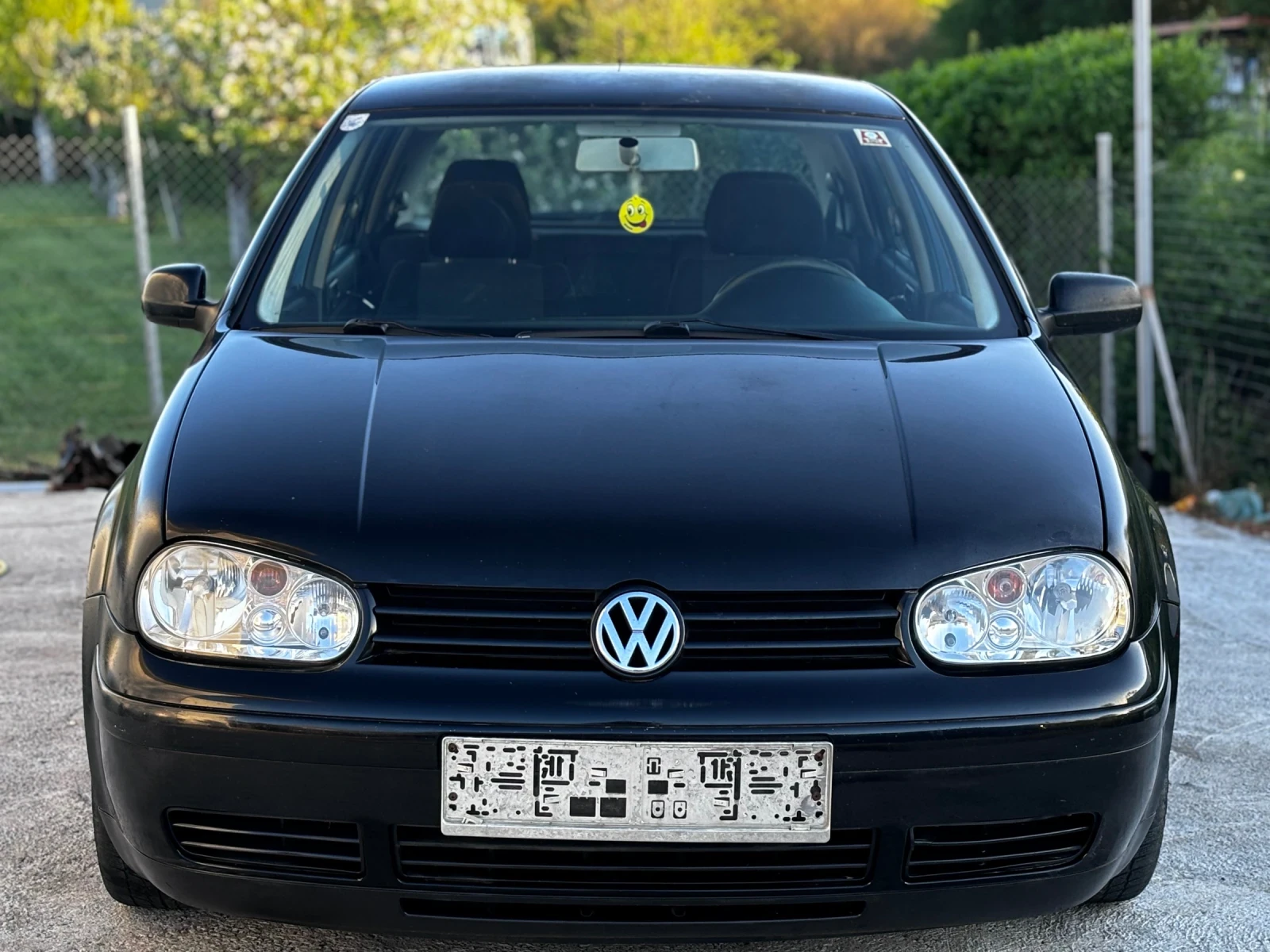 VW Golf 1.9 TDi * 90* , снимка 2 - Автомобили и джипове - 54322794