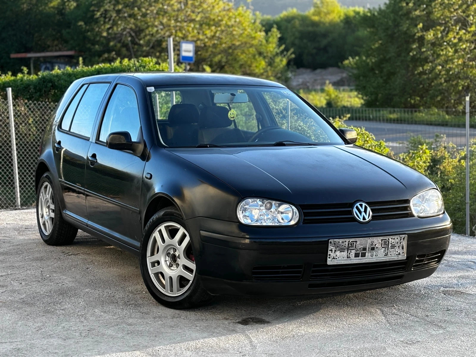 VW Golf 1.9 TDi * 90* 