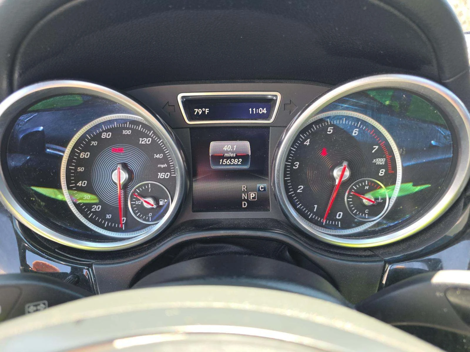 Mercedes-Benz GLS 450 4MATIC| 7 �����| �������| ������ | Mobile.bg � ����������� 9