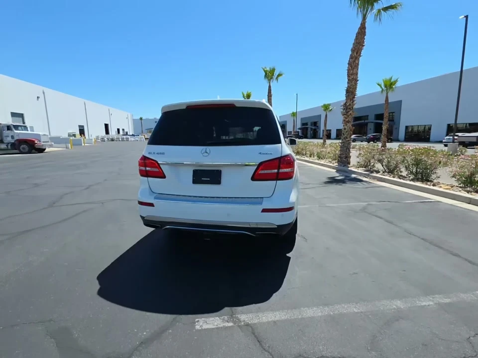 Mercedes-Benz GLS 450 4MATIC| 7 �����| �������| ������ | Mobile.bg � ����������� 4
