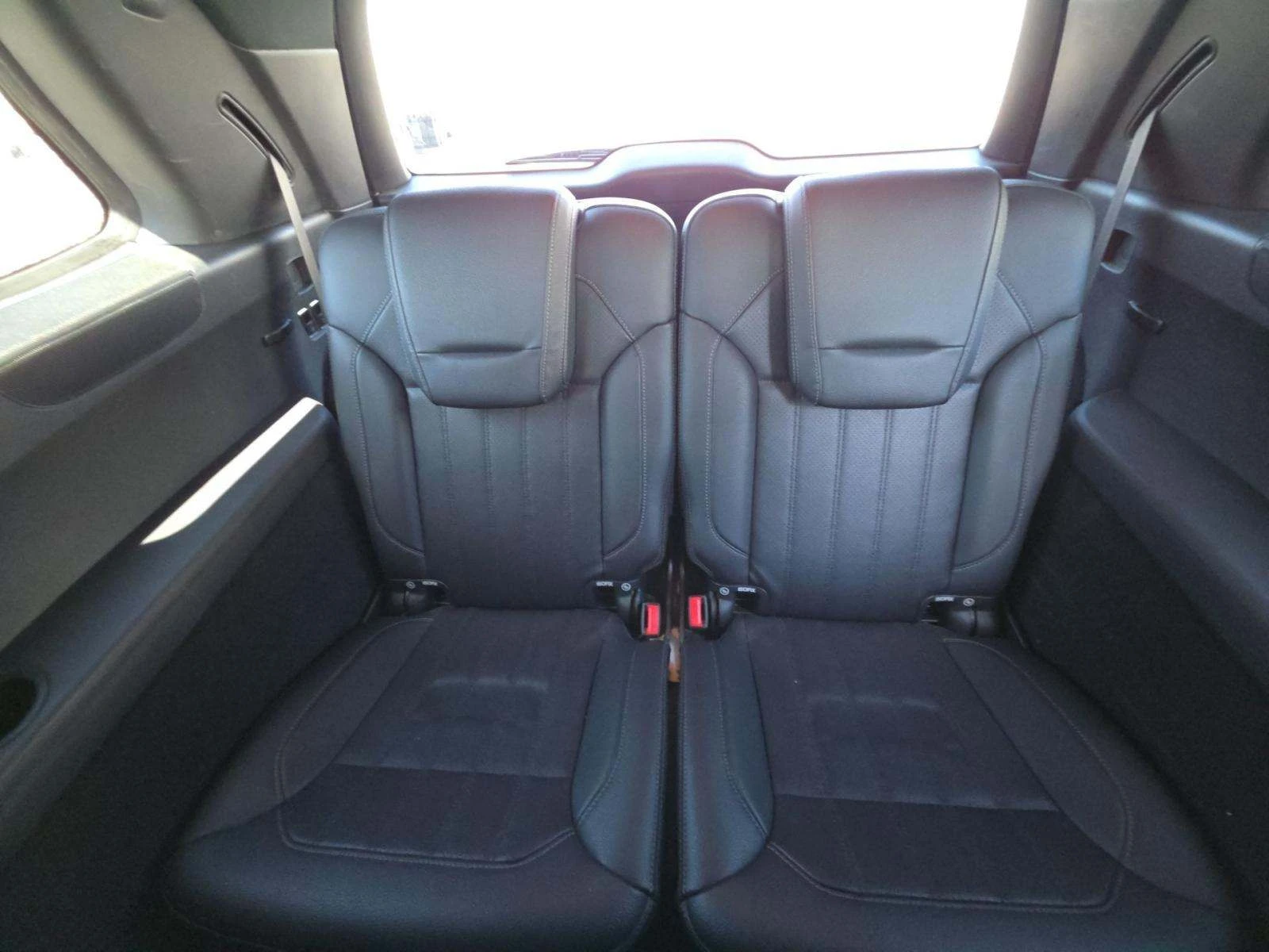 Mercedes-Benz GLS 450 4MATIC| 7 �����| �������| ������ | Mobile.bg � ����������� 11