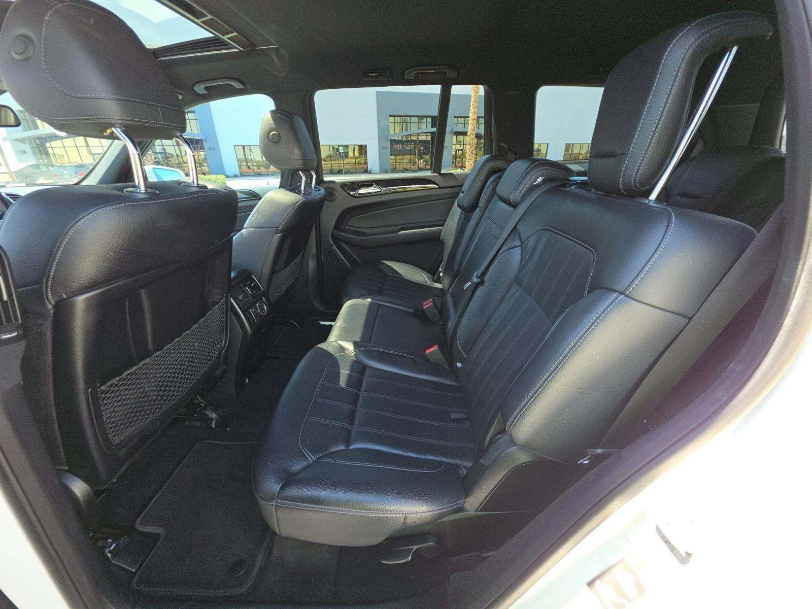 Mercedes-Benz GLS 450 4MATIC| 7 �����| �������| ������ | Mobile.bg � ����������� 10