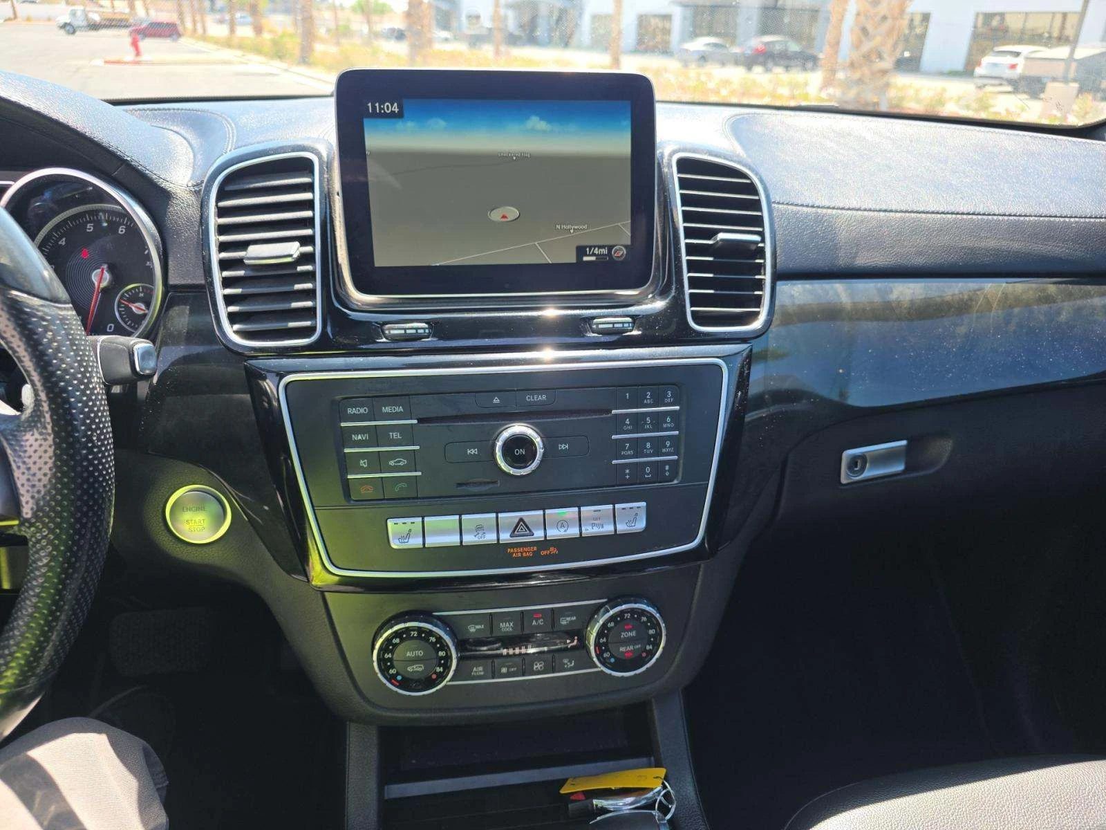 Mercedes-Benz GLS 450 4MATIC| 7 �����| �������| ������ | Mobile.bg � ����������� 8