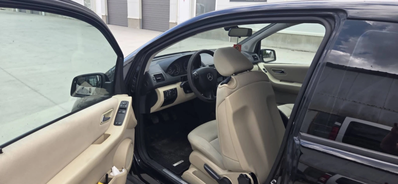 Mercedes-Benz A 150, снимка 8 - Автомобили и джипове - 54608607