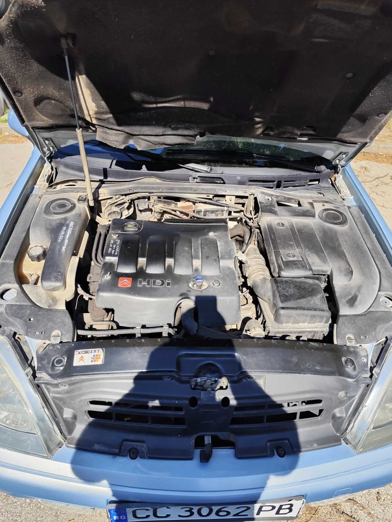 Citroen Xsara 2.0 HDI | Mobile.bg � ����������� 15
