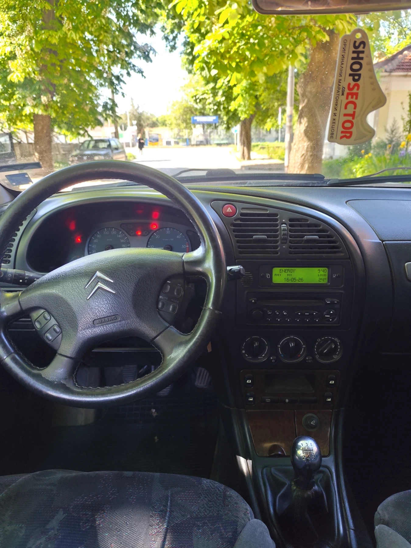 Citroen Xsara 2.0 HDI | Mobile.bg � ����������� 13