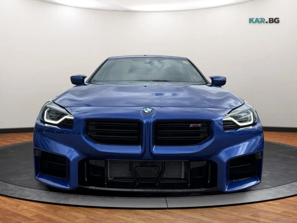 BMW M2 xDrive* AвтоКредит* (ЦЕНА ДО БГ), снимка 2 - Автомобили и джипове - 54782276