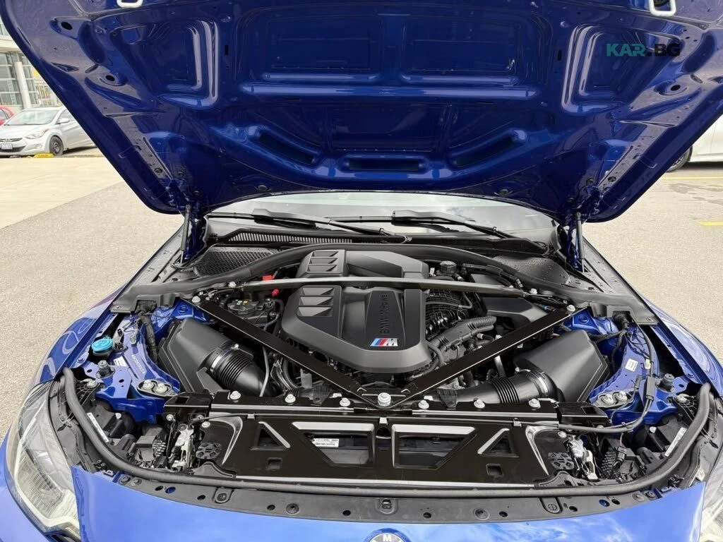 BMW M2 xDrive* AвтоКредит* (ЦЕНА ДО БГ), снимка 10 - Автомобили и джипове - 54782276