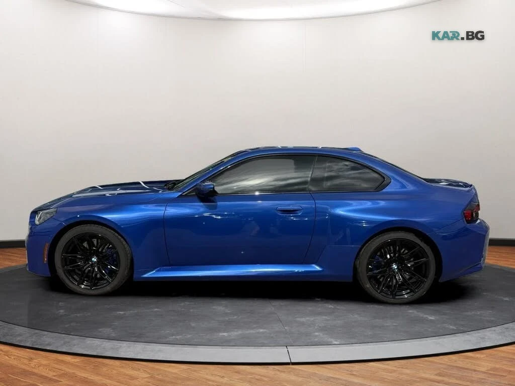 BMW M2 xDrive* AвтоКредит* (ЦЕНА ДО БГ), снимка 4 - Автомобили и джипове - 54782276