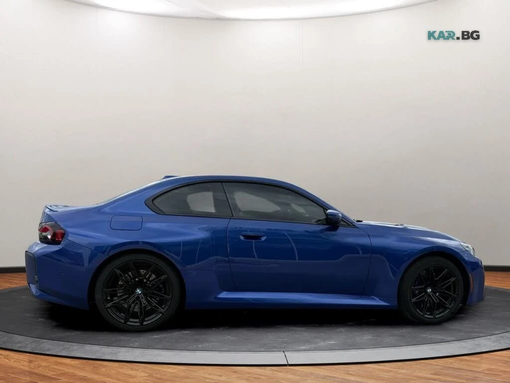 BMW M2 xDrive* AвтоКредит* (ЦЕНА ДО БГ), снимка 8 - Автомобили и джипове - 54782276
