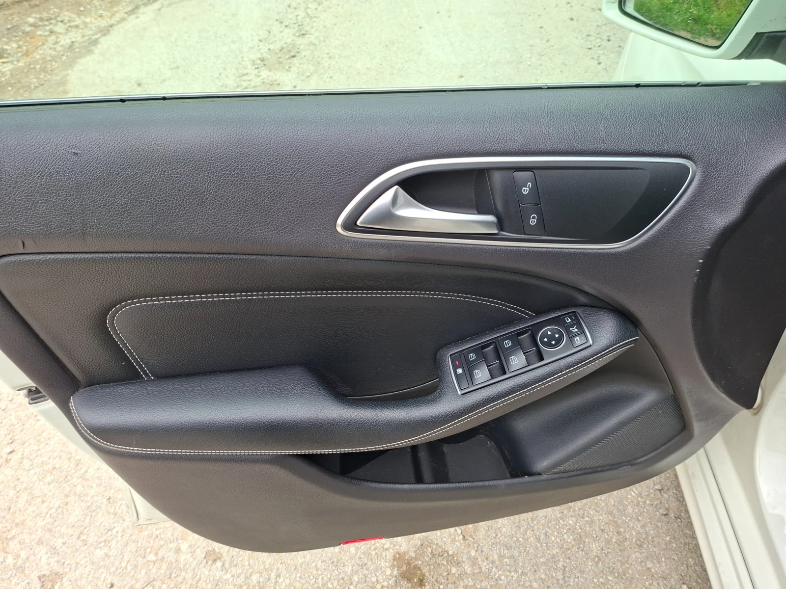Mercedes-Benz B 200 1.8, снимка 8 - Автомобили и джипове - 54814231