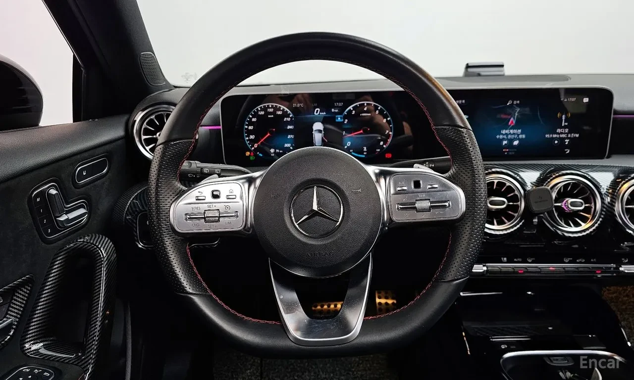 Mercedes-Benz A45 AMG  A45 AMG AMG Dynamic Plus* AMG Perfor | Mobile.bg � ����������� 8