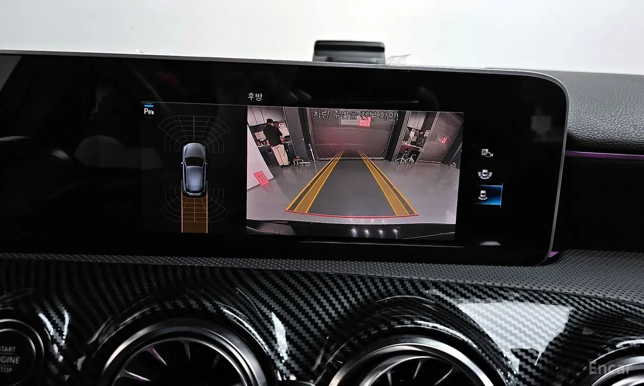 Mercedes-Benz A45 AMG  A45 AMG AMG Dynamic Plus* AMG Perfor | Mobile.bg � ����������� 9