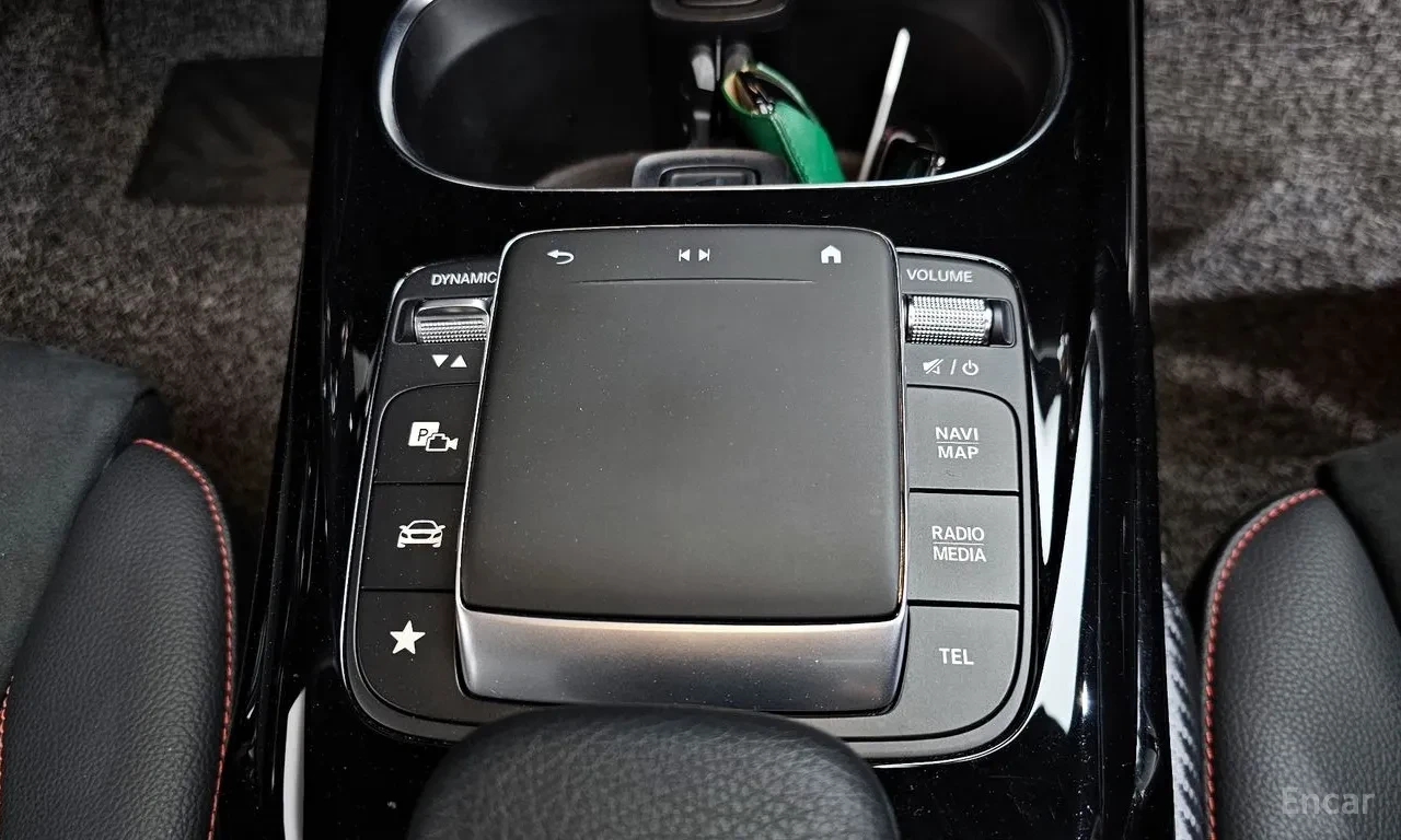 Mercedes-Benz A45 AMG  A45 AMG AMG Dynamic Plus* AMG Perfor | Mobile.bg � ����������� 10