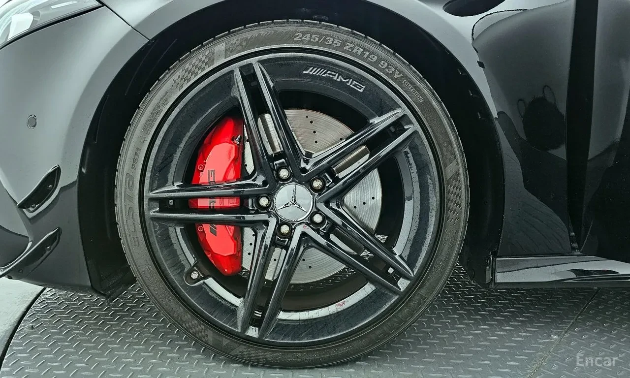 Mercedes-Benz A45 AMG  A45 AMG AMG Dynamic Plus* AMG Perfor | Mobile.bg � ����������� 14