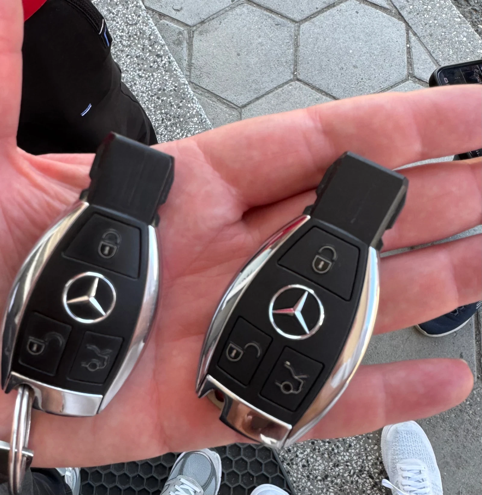 Mercedes-Benz C 180, снимка 10 - Автомобили и джипове - 54838712
