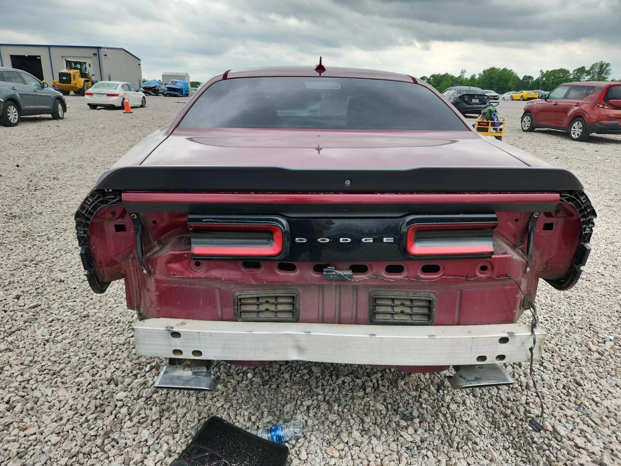Dodge Challenger R/T* V8* КОЖА* ОБДУХ, снимка 6 - Автомобили и джипове - 54868661