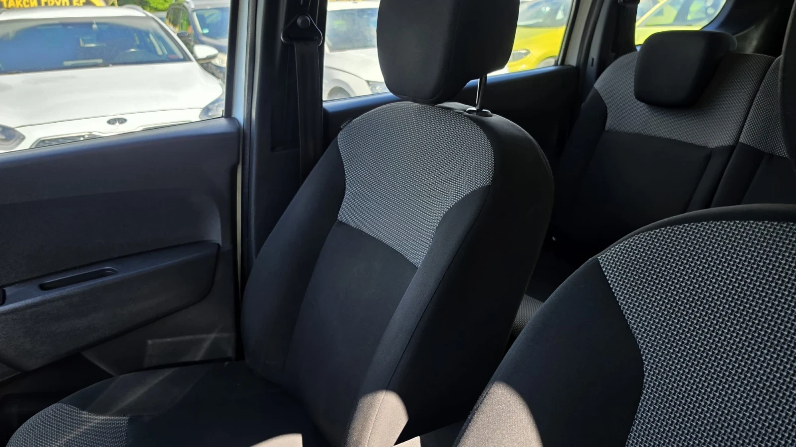 Dacia Lodgy | Mobile.bg � ����������� 14