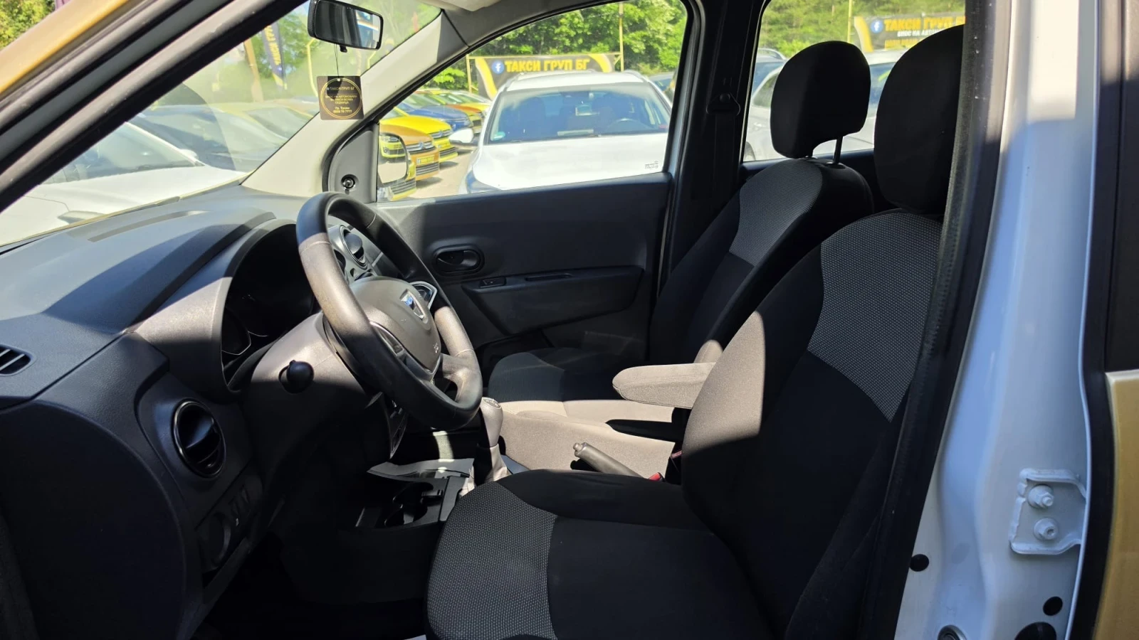 Dacia Lodgy | Mobile.bg � ����������� 13