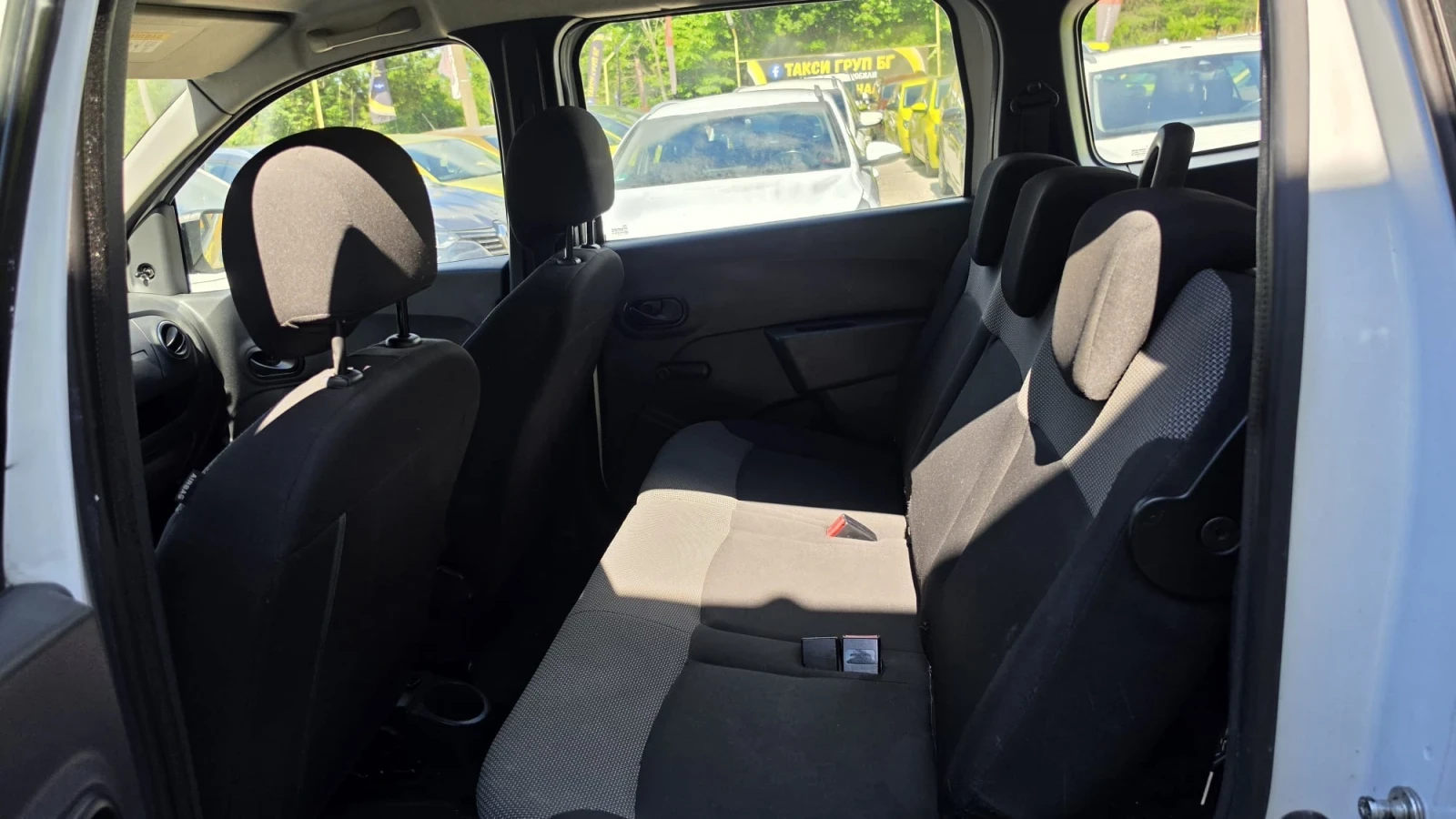 Dacia Lodgy | Mobile.bg � ����������� 11