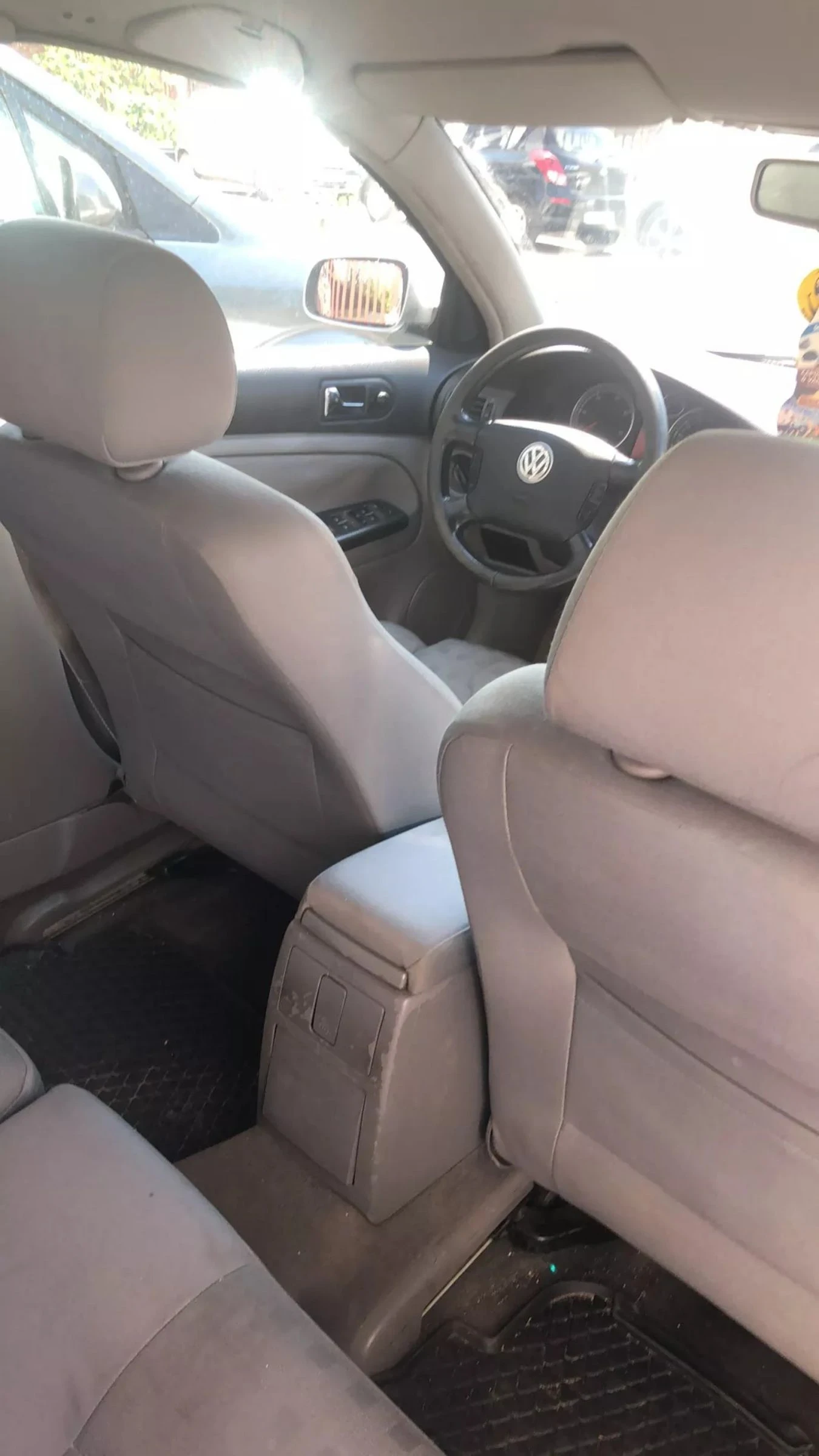 VW Passat, снимка 3 - Автомобили и джипове - 55066428