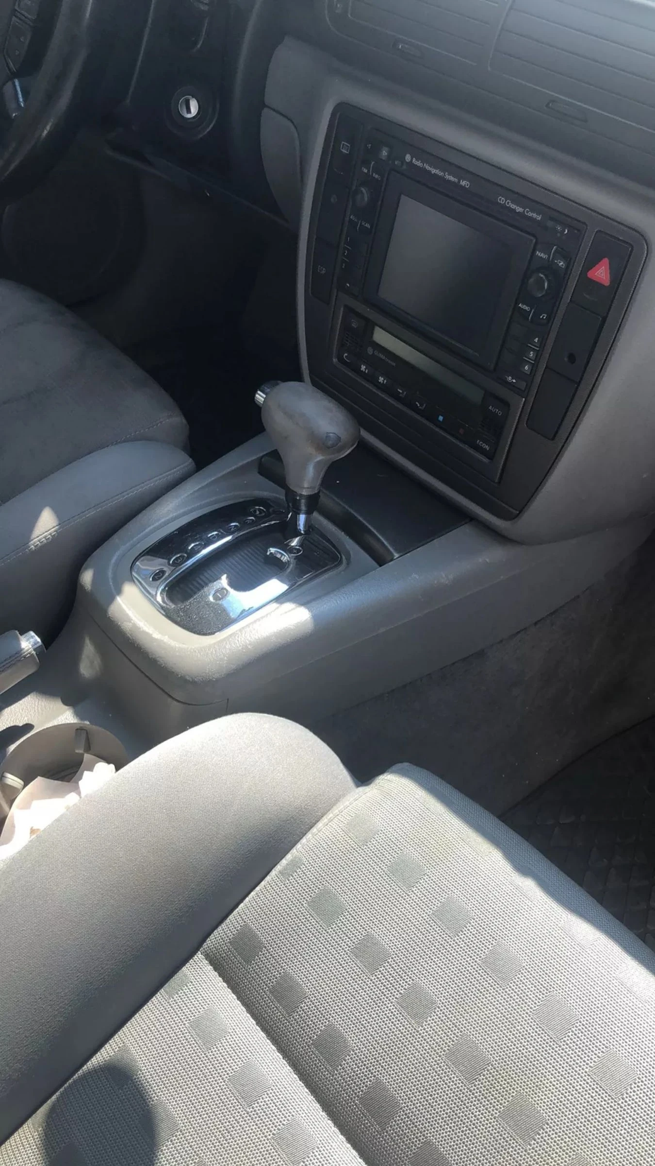 VW Passat, снимка 4 - Автомобили и джипове - 55066428